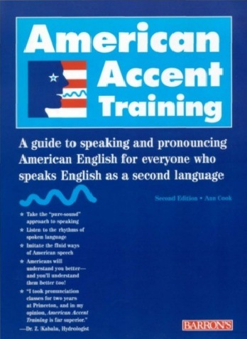 American Accent Training  
