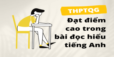 cách làm tốt bài đọc hiểu tiếng Anh