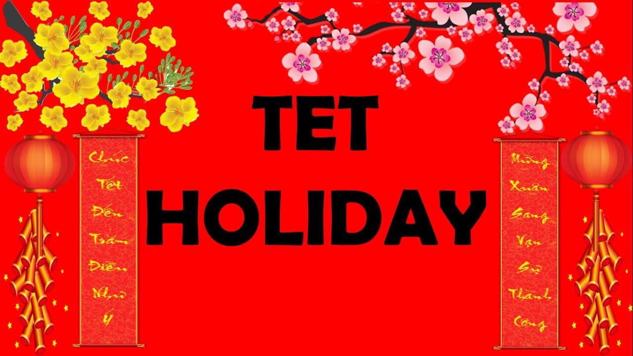 Talk about Tet holiday - Bài mẫu về chủ đề IELTS Speaking