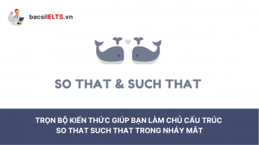 Công thức so that