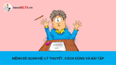 mệnh đề quan hệ