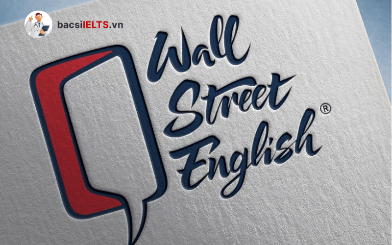 Trung tâm luyện thi IELTS Wall Street English