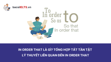 In order that là gì?