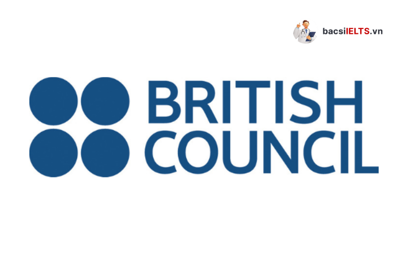 British Council - Web nghe chép chính tả tiếng Anh