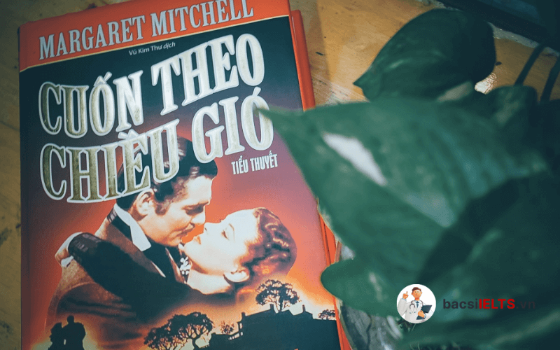 Gone with the Wind – Cuốn theo chiều gió