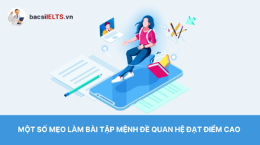 Mẹo làm bài tập mệnh đề quan hệ