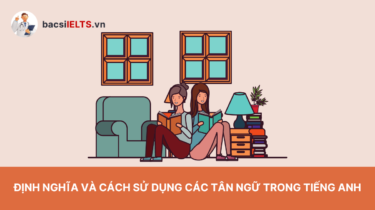 Các tân ngữ trong tiếng Anh