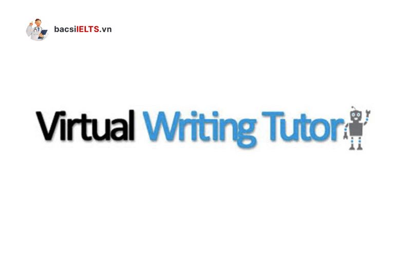 Virtual writing tutor - Kiểm tra chính tả tiếng Anh