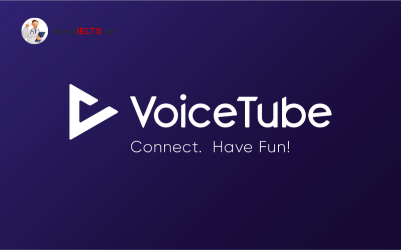 VoiceTube - Kiểm tra chính tả tiếng Anh
