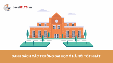 Các trường đại học ở Hà Nội