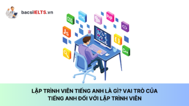 Lập trình viên tiếng Anh là gì?