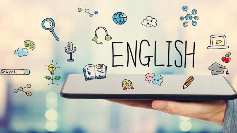 Tiếng Anh có quan trọng trong nghề hay không?