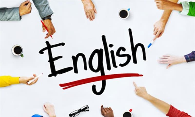 Sample 2 – Môn học yêu thích tiếng Anh