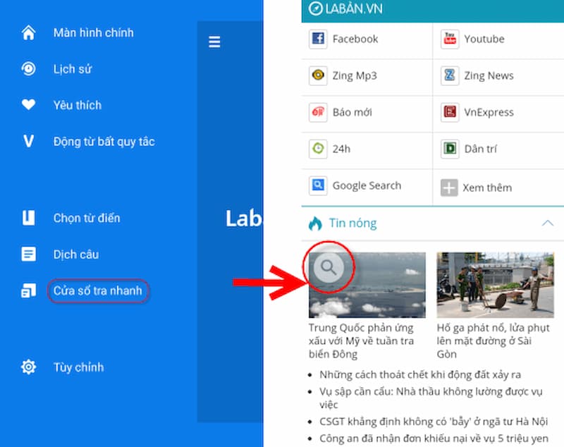 Laban Dict - lựa chọn lý tưởng khi khách du lịch tìm app dịch offlineLaban Dict - lựa chọn lý tưởng khi khách du lịch tìm app dịch offline