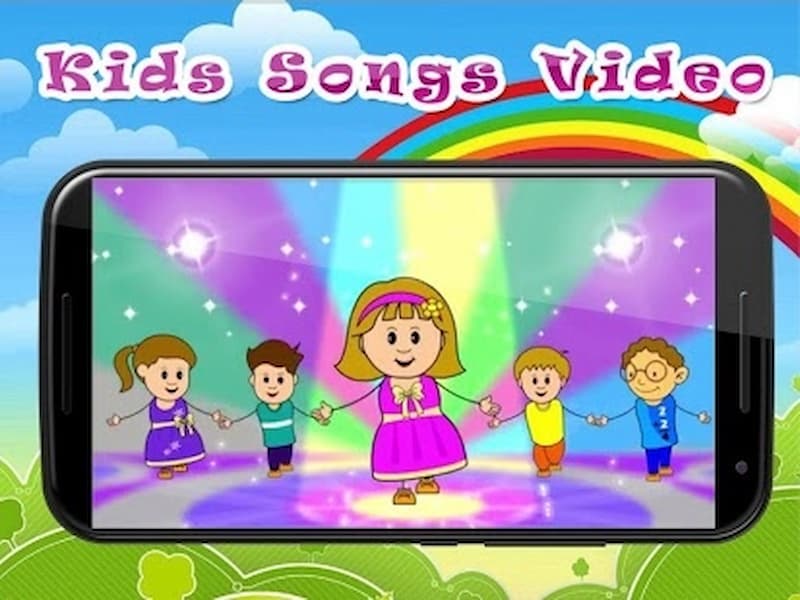 Kids Videos and Songs